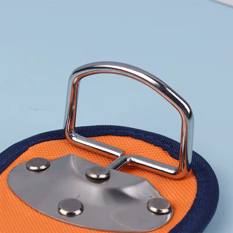 Support de marteau portable en tissu Oxford