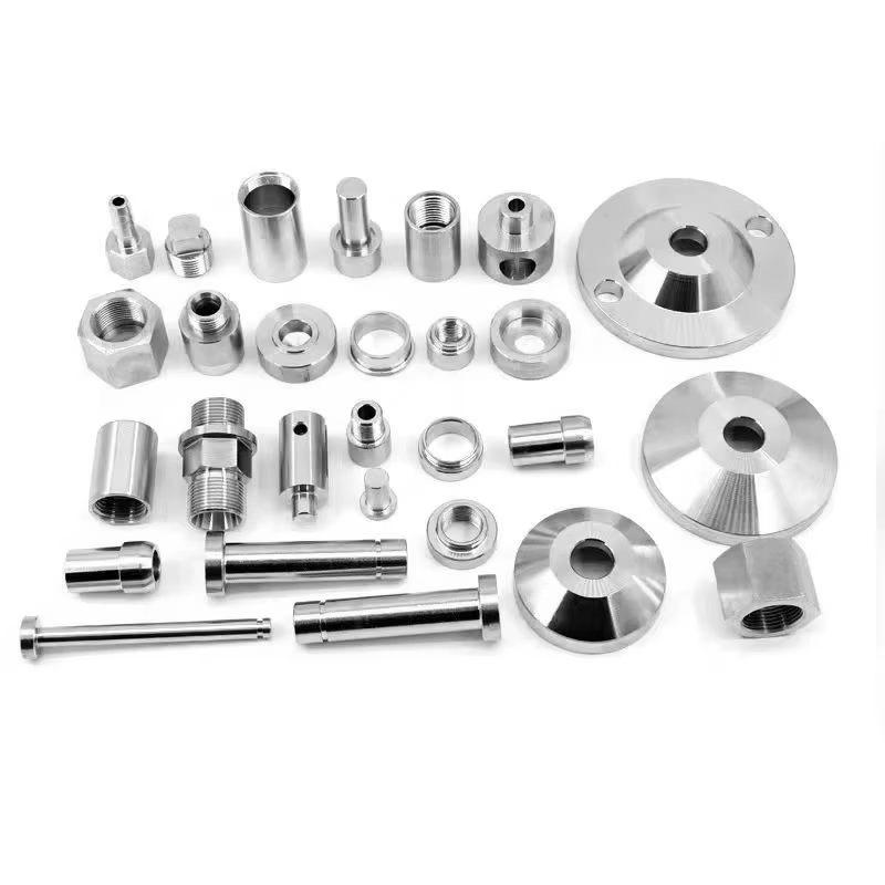 CNC sur mesure, ressorts sur mesure