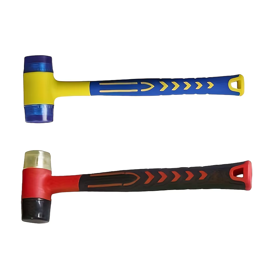 Marteau en caoutchouc 1 pièce