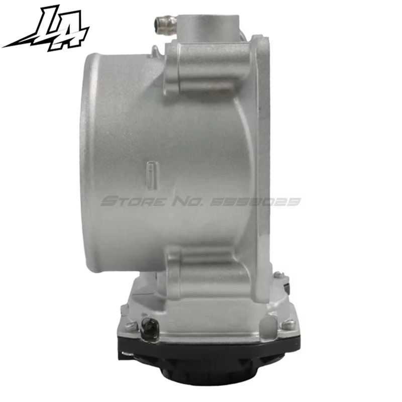 Corps d'accélérateur 4H239F991BC 1077-133238 4H239F991BD pour Range Rover/LR3 Discovery 3 4.4L V8 (2007-2009)