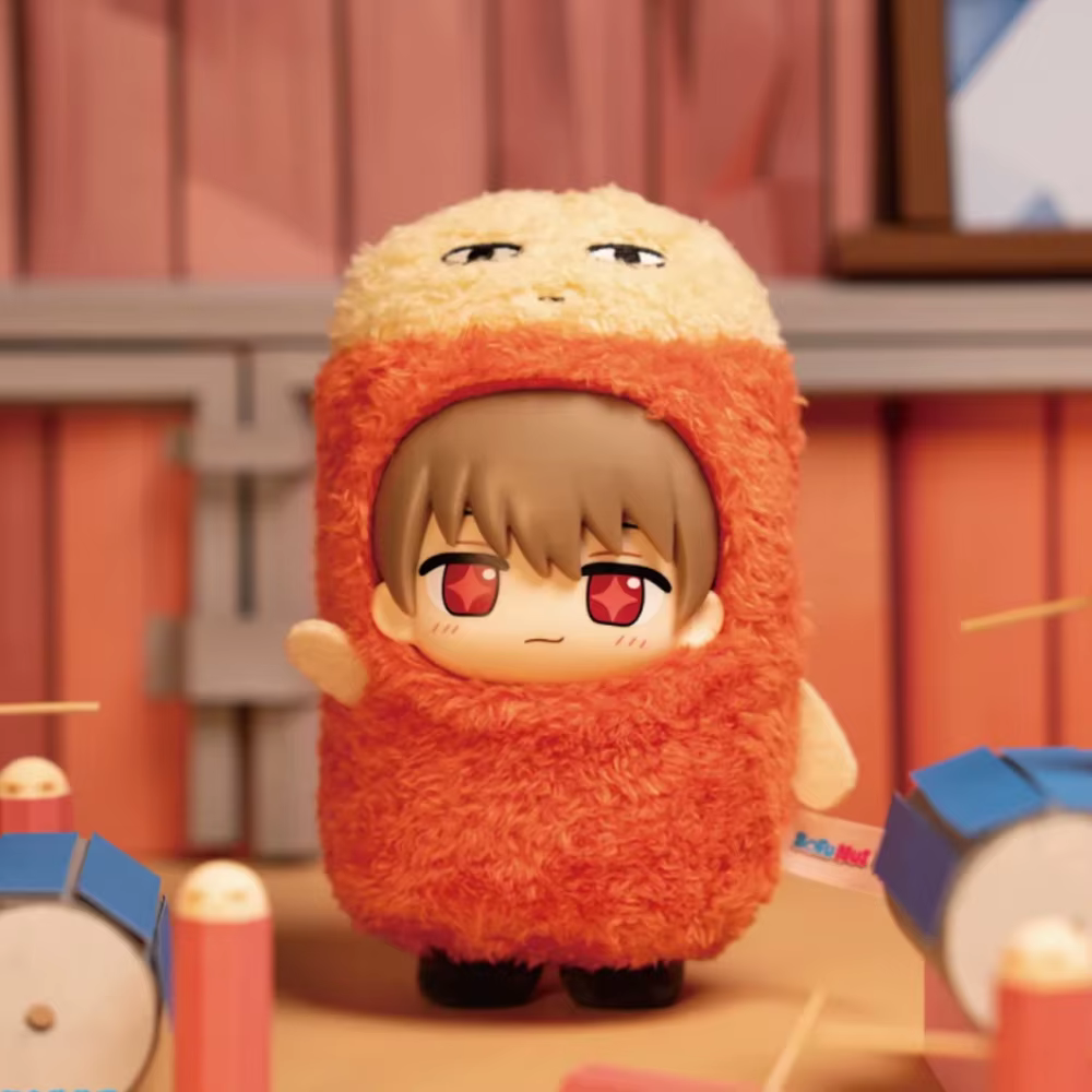 Nouvelle série Gintama