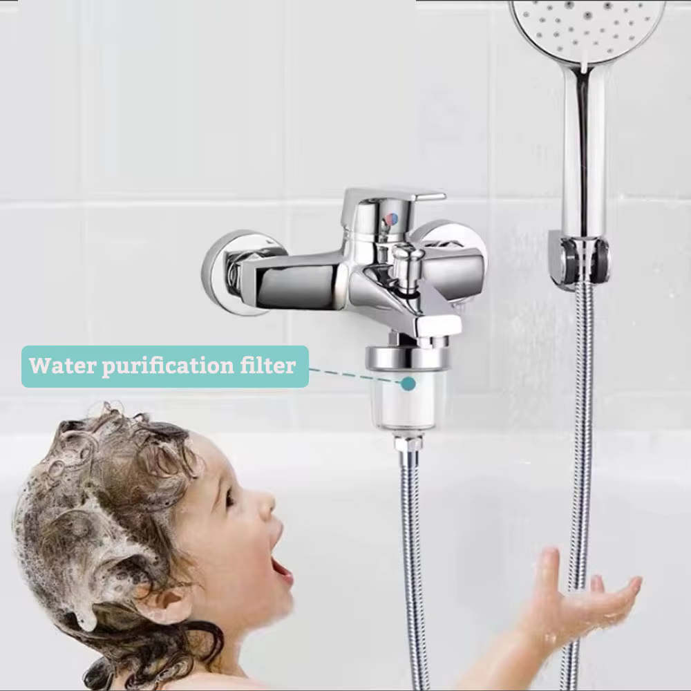 Kits de purificateur de sortie d'eau