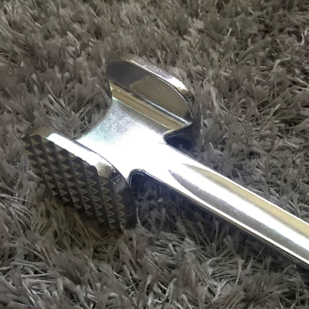 Marteau attendrisseur de viande 19cm