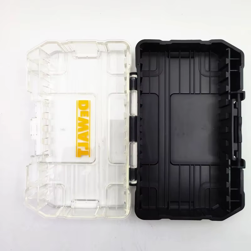 Boîte à outils DEWALT TSTAK Tough Case noire