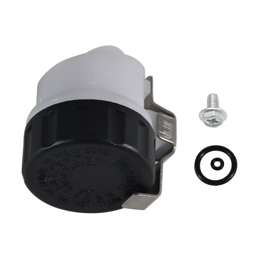 Réservoir de liquide d'embrayage pour Suzuki GSXR1000