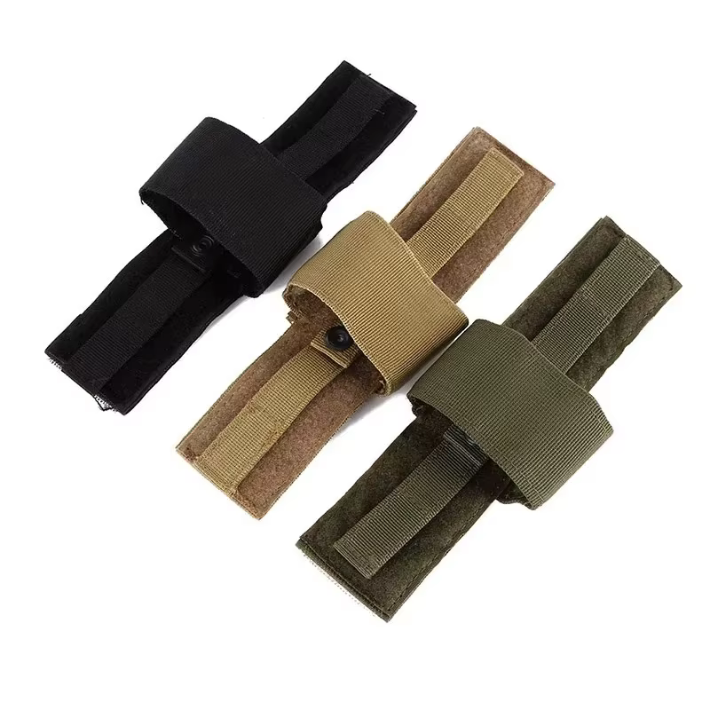 Étui simple de tir essentiel | Conception d'accès rapide | Pour les accessoires d'entraînement sur la portée