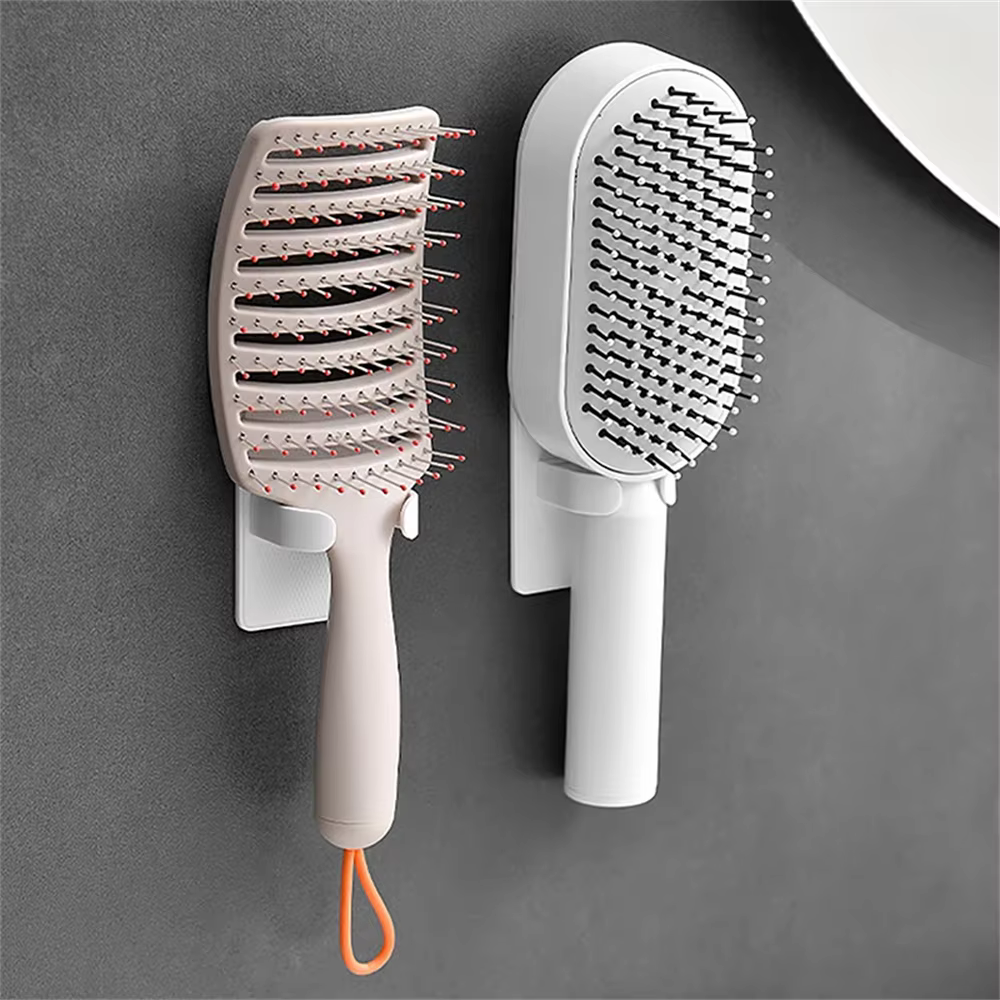 HOWall-Support de peigne en plastique