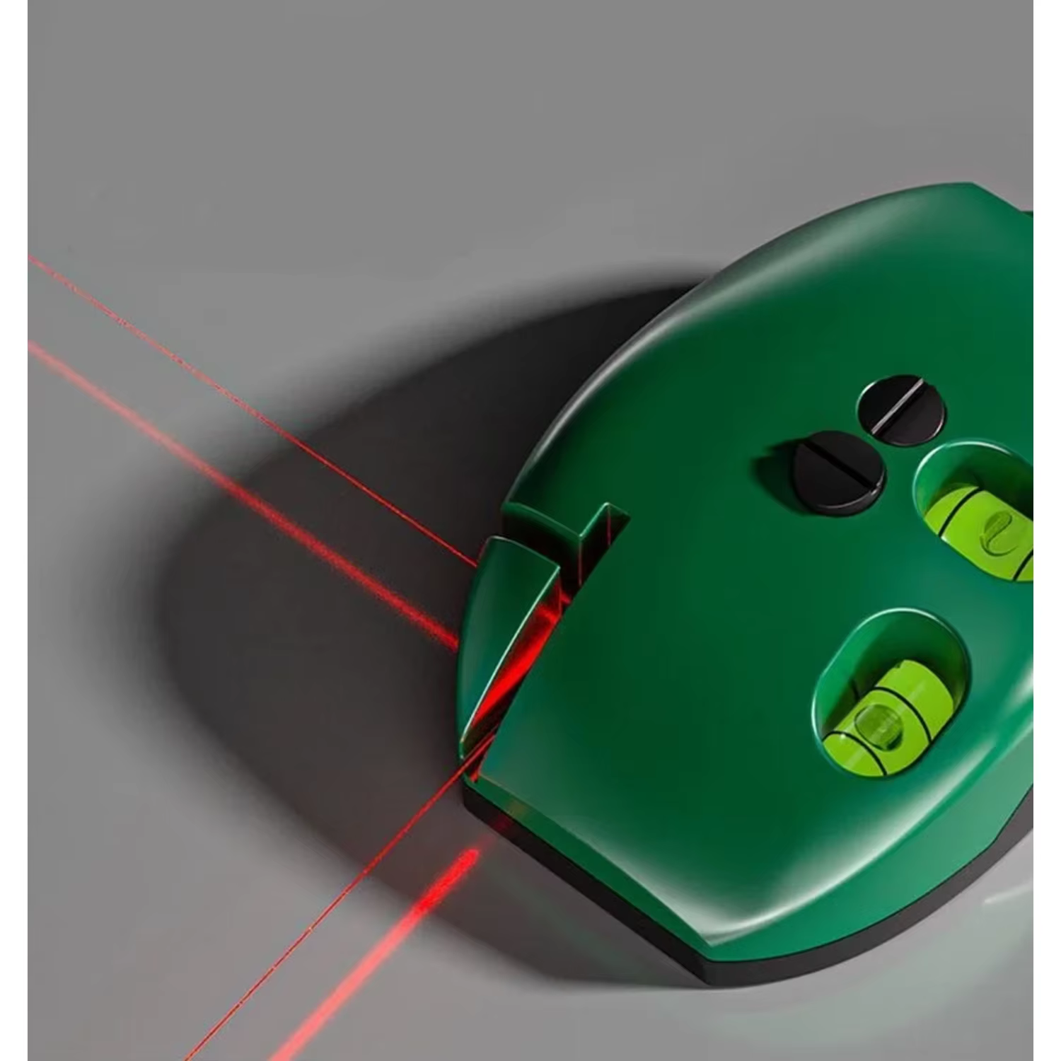Niveau laser 90 degrés