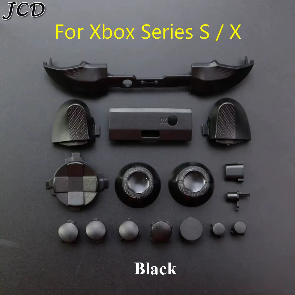 Kit de boutons de déclenchement LB RB pour manette Xbox Series X S