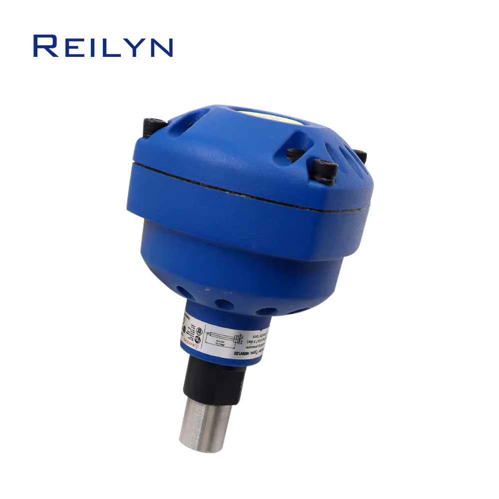 Cloueuse pneumatique Reilyn