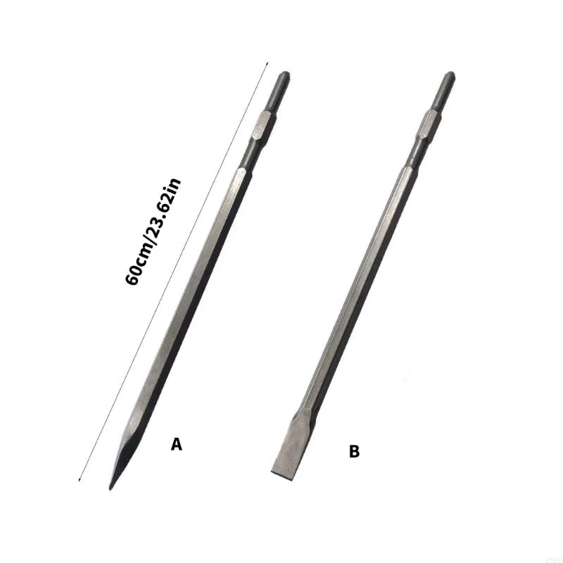 P9FB – burin électrique 600mm