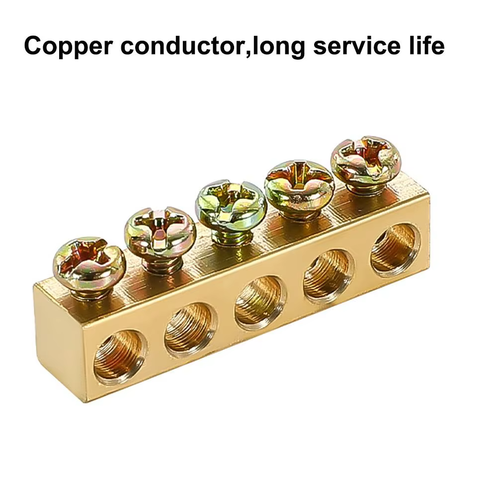 Connecteur de fil haute puissance