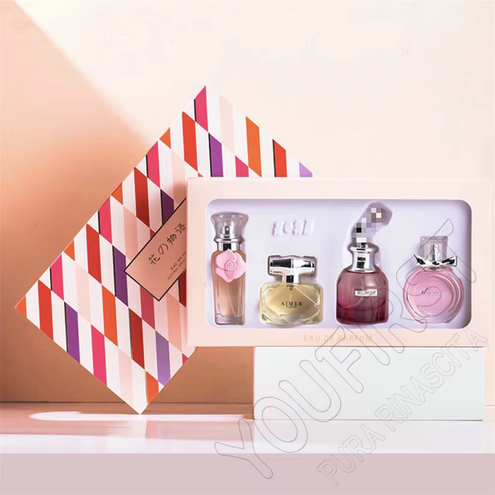 Parfum De marque classique pour femmes