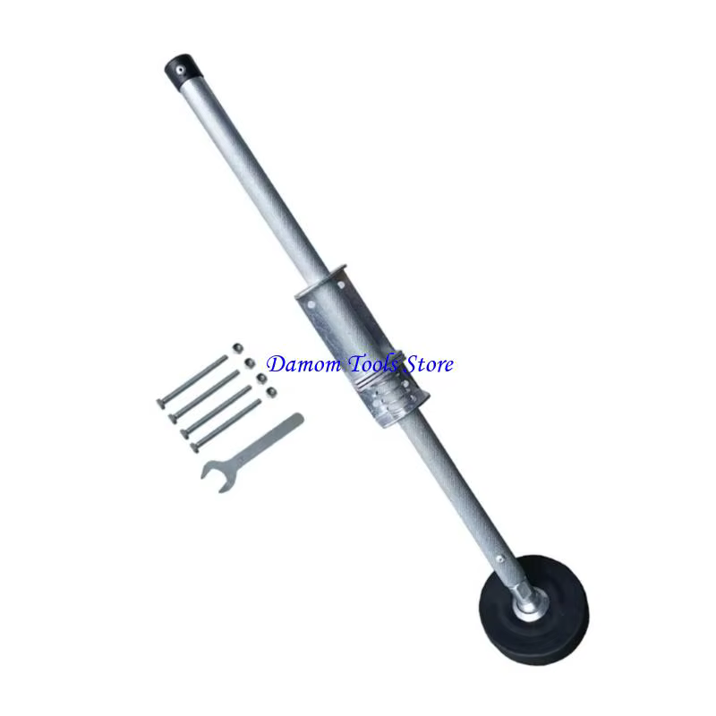 57BE LAVEMENTS LADDERS ALPORTABLE DES MAGNES ÉCLAIRES POUR ESPAIR
