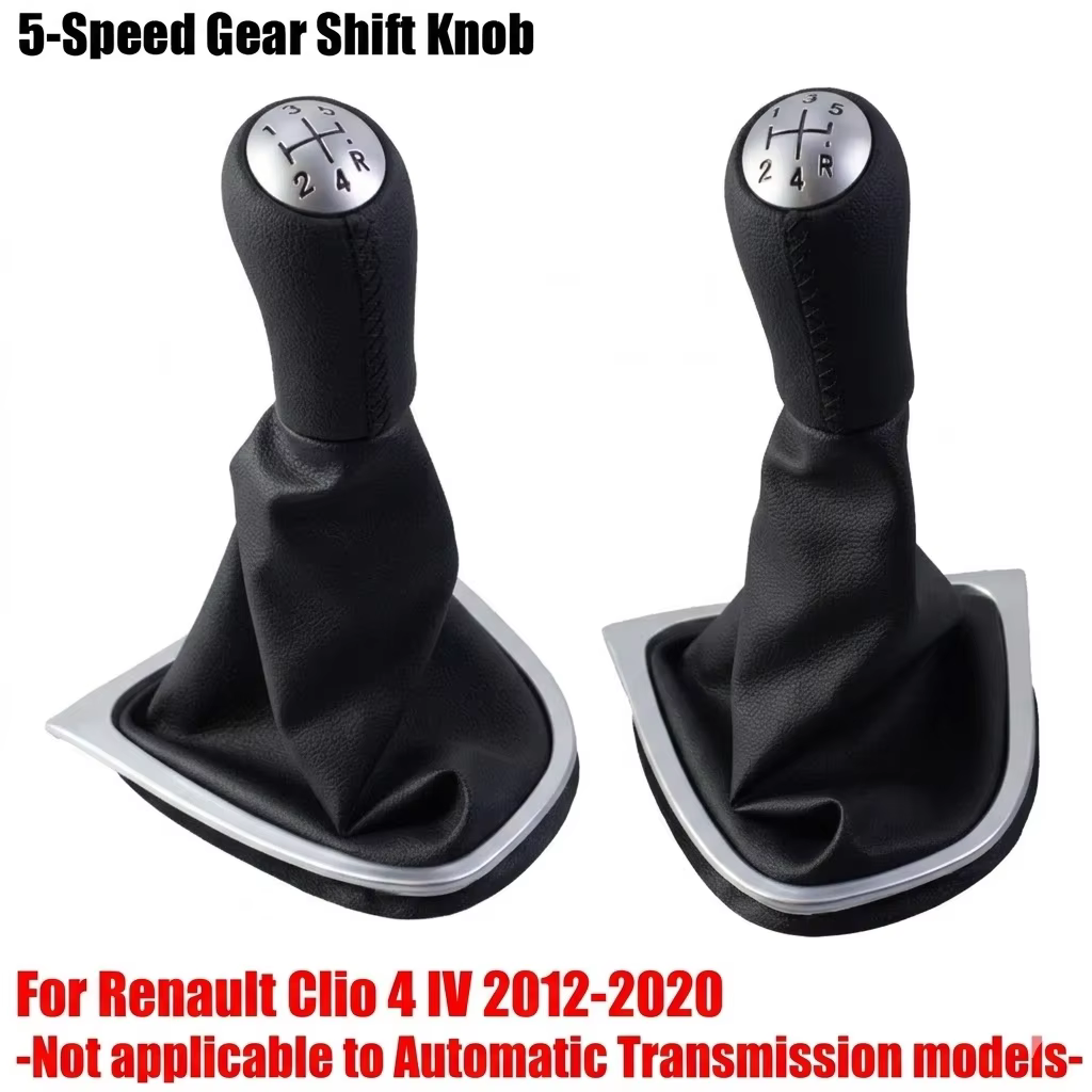 Pour Renault Clio 4 IV 2012-2020 Boîte de vitesses manuelle 5