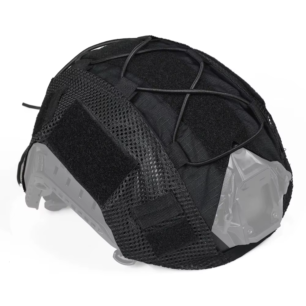 Dulsalomon-Juste de casque avec élastique, tête LYumabov, 50-62cm, laissée PJ BJ Fast, accessoires