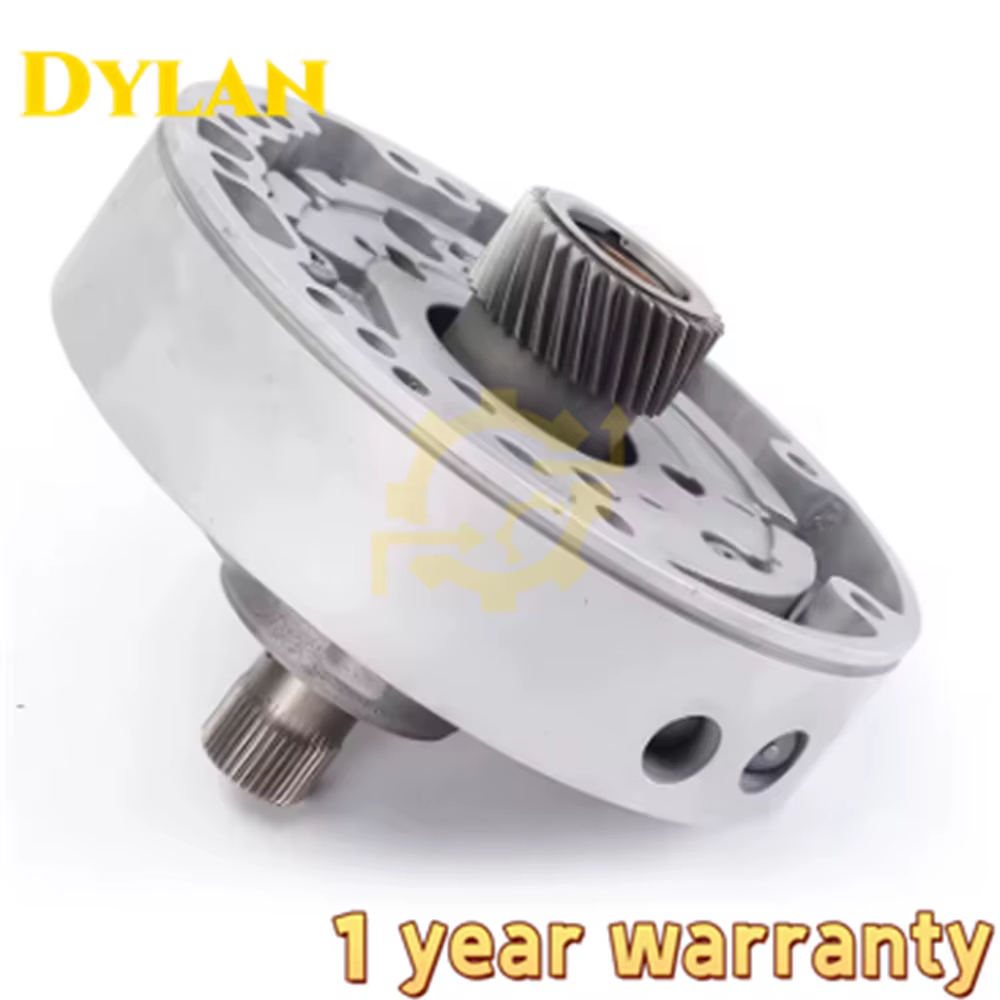 Pompe à huile de transmission automatique 6 vitesses M78 M78LE BTR pour Ssangyong SCORPIO ACTYON