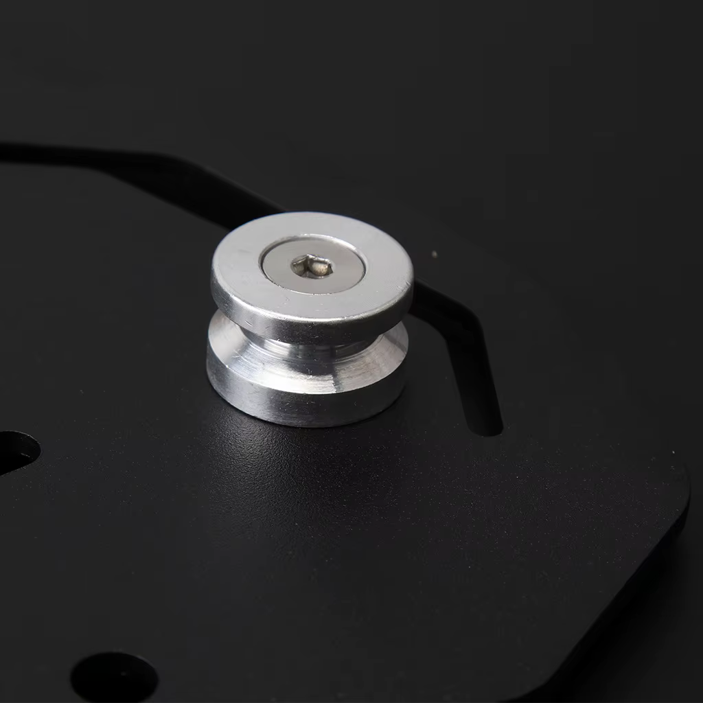Boîte à outils pour bagages arrière de moto