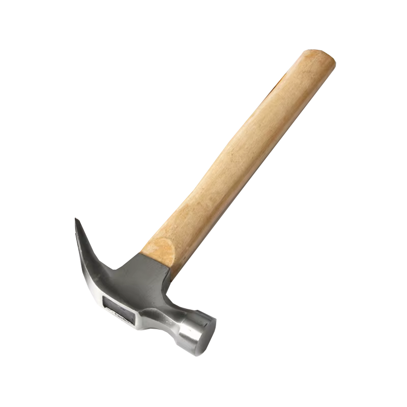 Marteau à griffes multifonction pour le travail du bois