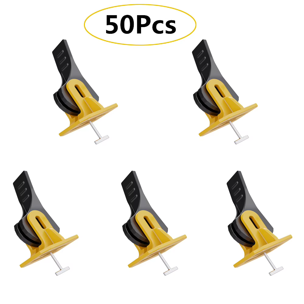 Ajusteur de nivellement de carrelage