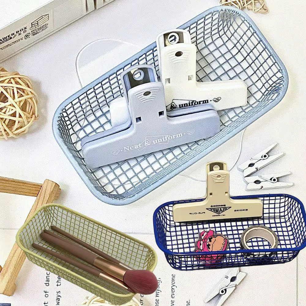 Panier de rangement de bureau INS