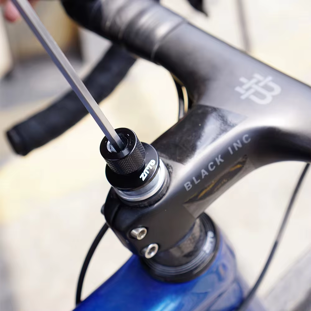 Kit de mesure de levier de vitesse à la main
