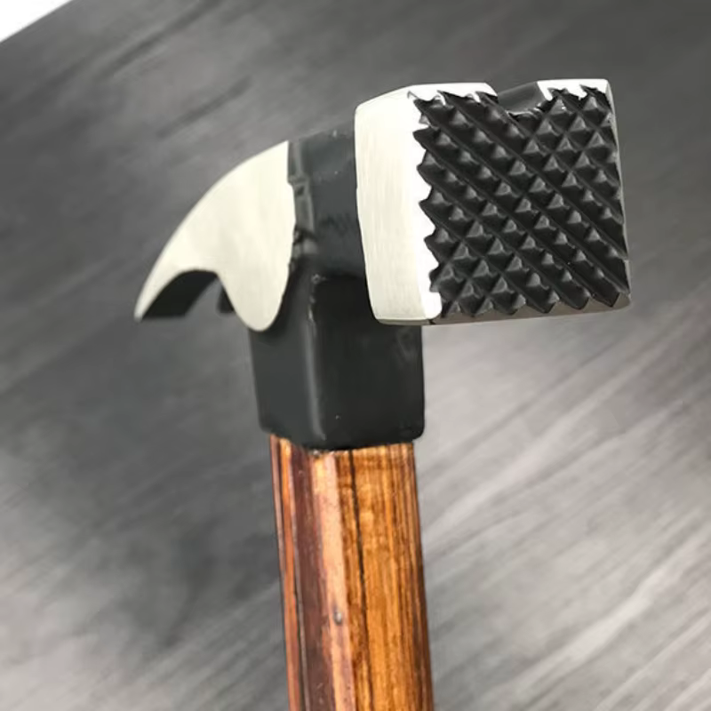 Marteau à griffes magnétique multifonction