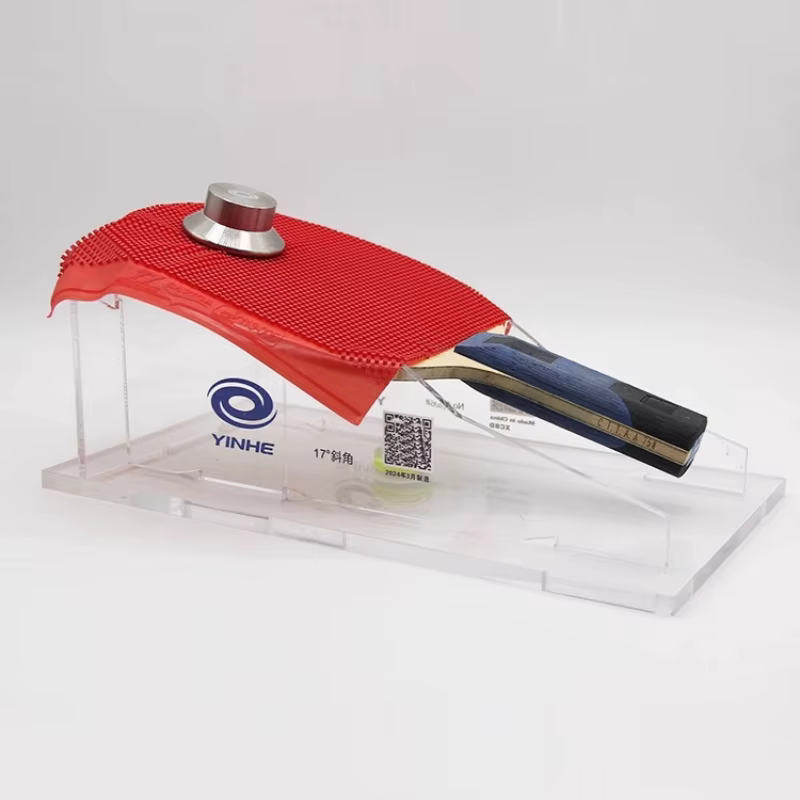 YINHE – testeur de caoutchouc de boutons de Ping-Pong