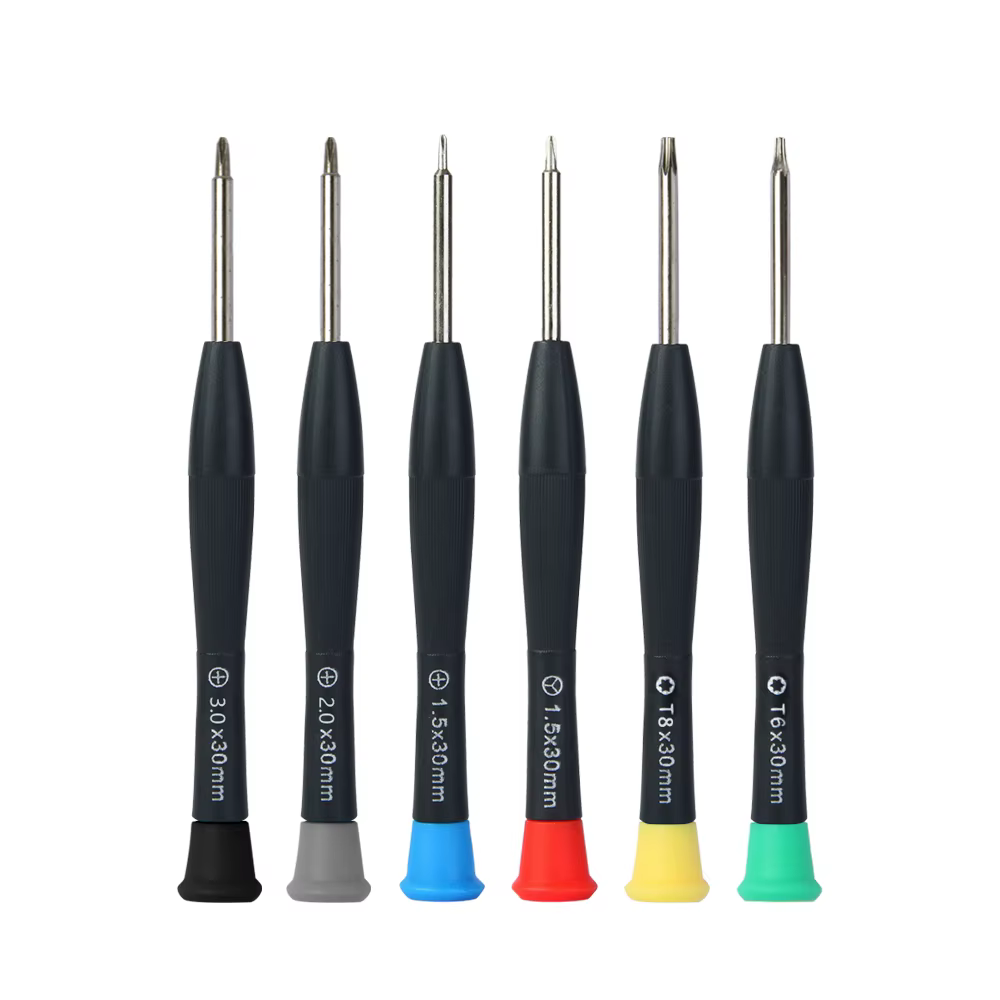 Kit d'outils d'ouverture de démontage de réparation