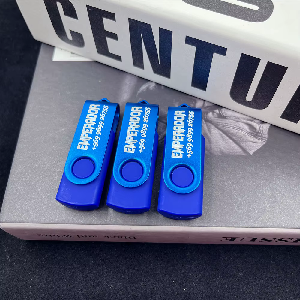 20 pcs/lot Logo personnalisé USB 2.0 clé USB 4GB 8GB 16GB 32GB clé USB 64GB clé mémoire capacité réelle U disque Cle Usb