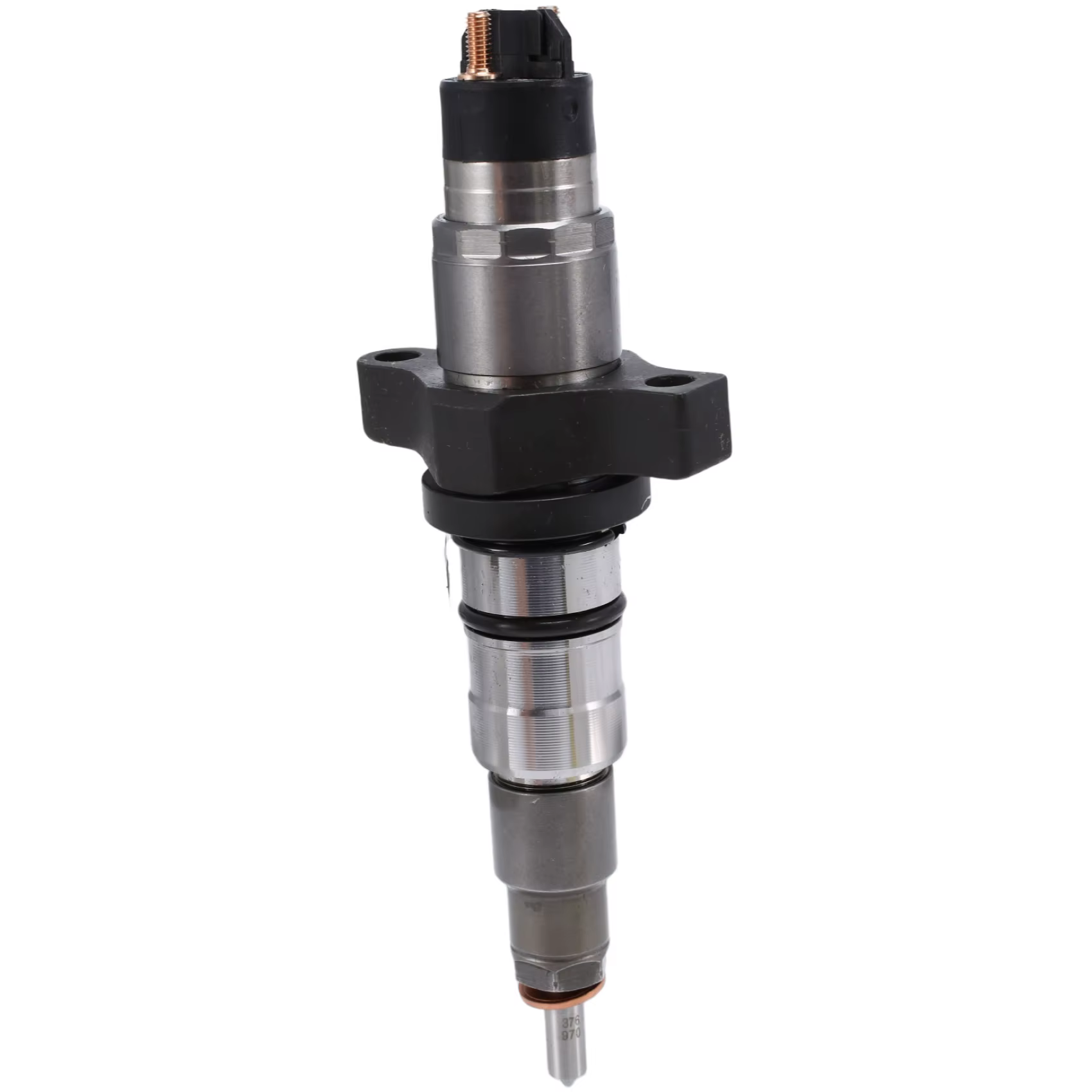 0445120007 / 0445120212 / 0986435508 Nouveau injecteur de carburant Diesel pour Bosch Agrale-Deutz Daf Ford IVECO