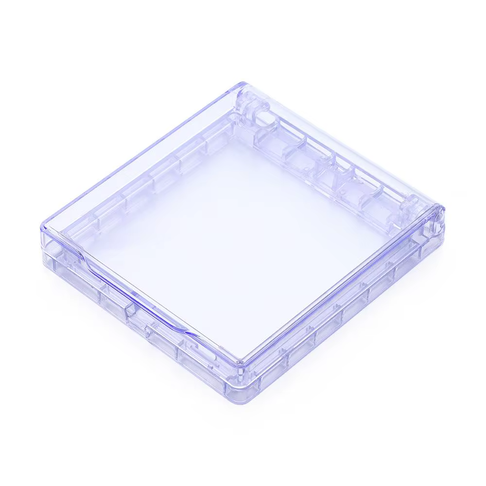 Boîtier étanche pour prises électriques – Protection