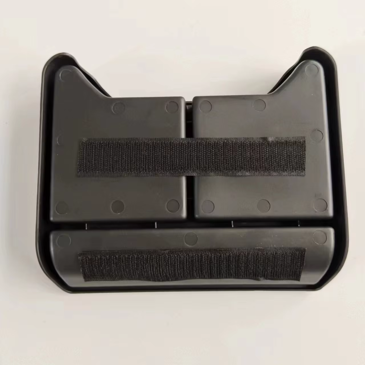 Boîte de rangement pour console centrale, adaptée pour ID.4, ID4, accessoires, 1 pièce