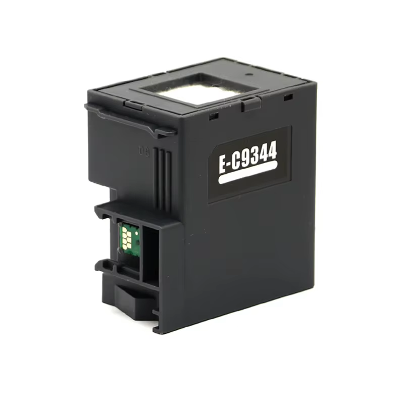 Boîte de maintenance C9344 pour imprimantes Epson L5590 XP-2200 XP2205 XP-3200 3205 4200 4205 2101 L3550 WF-2910 WF-2950 2930 2935