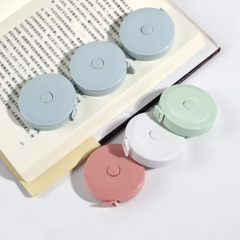 Ruban à mesurer Double face Portable et souple