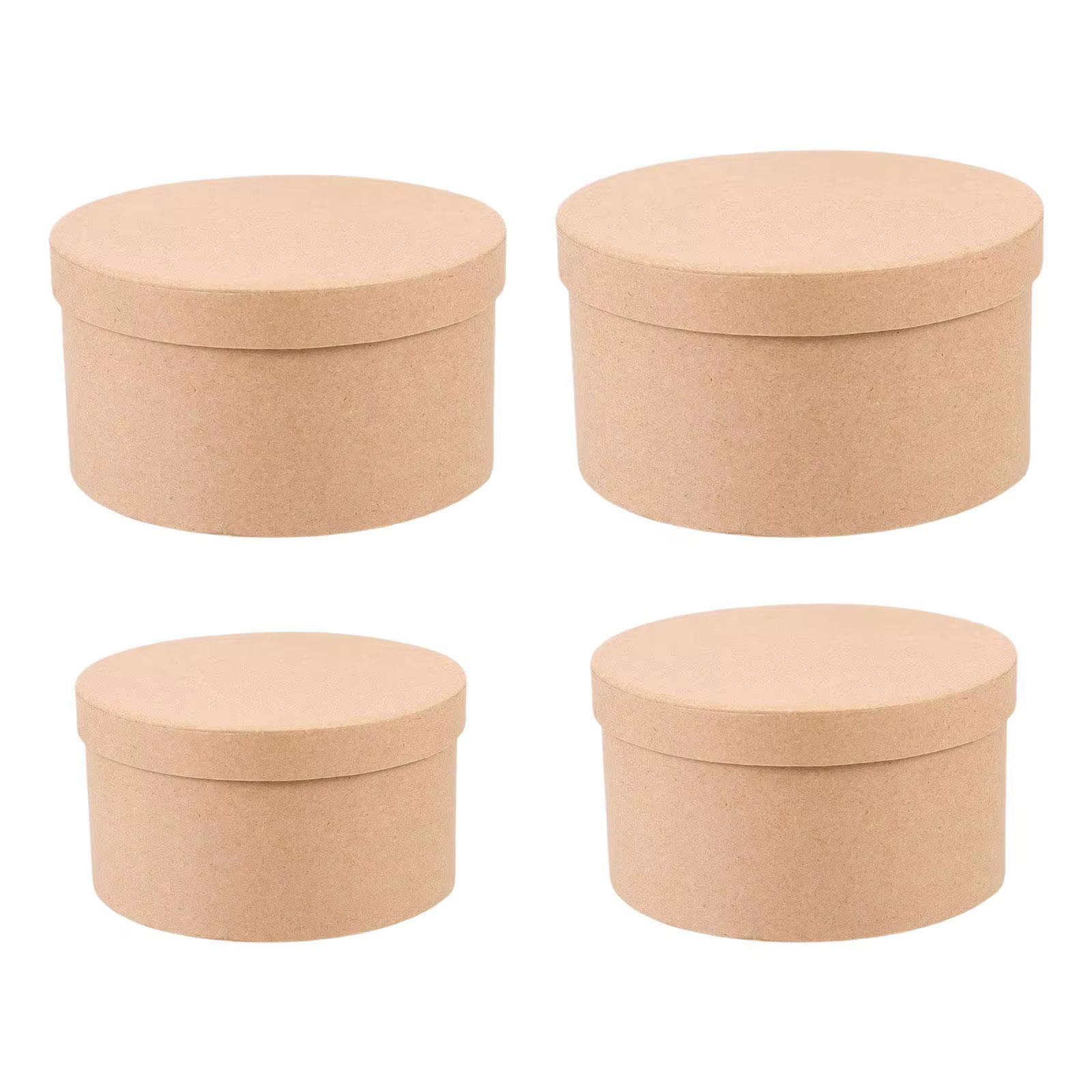 Coffret cadeau avec couvercle