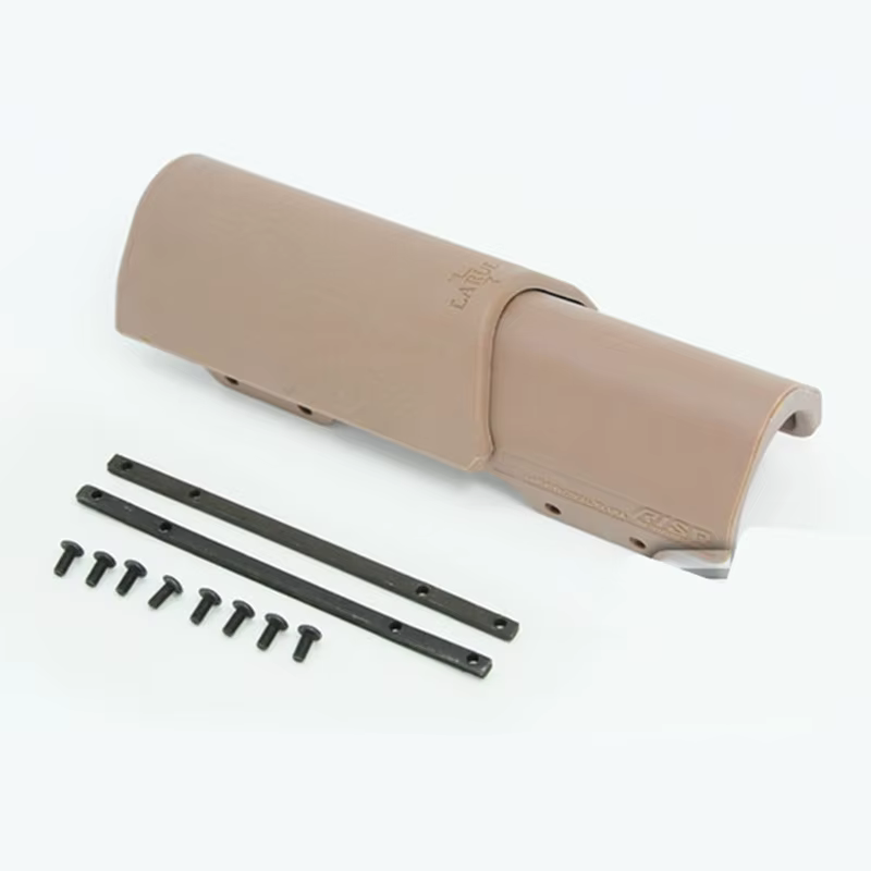 LaRue tactique RISR pour CTR stock joue riser noir RISR accessoires