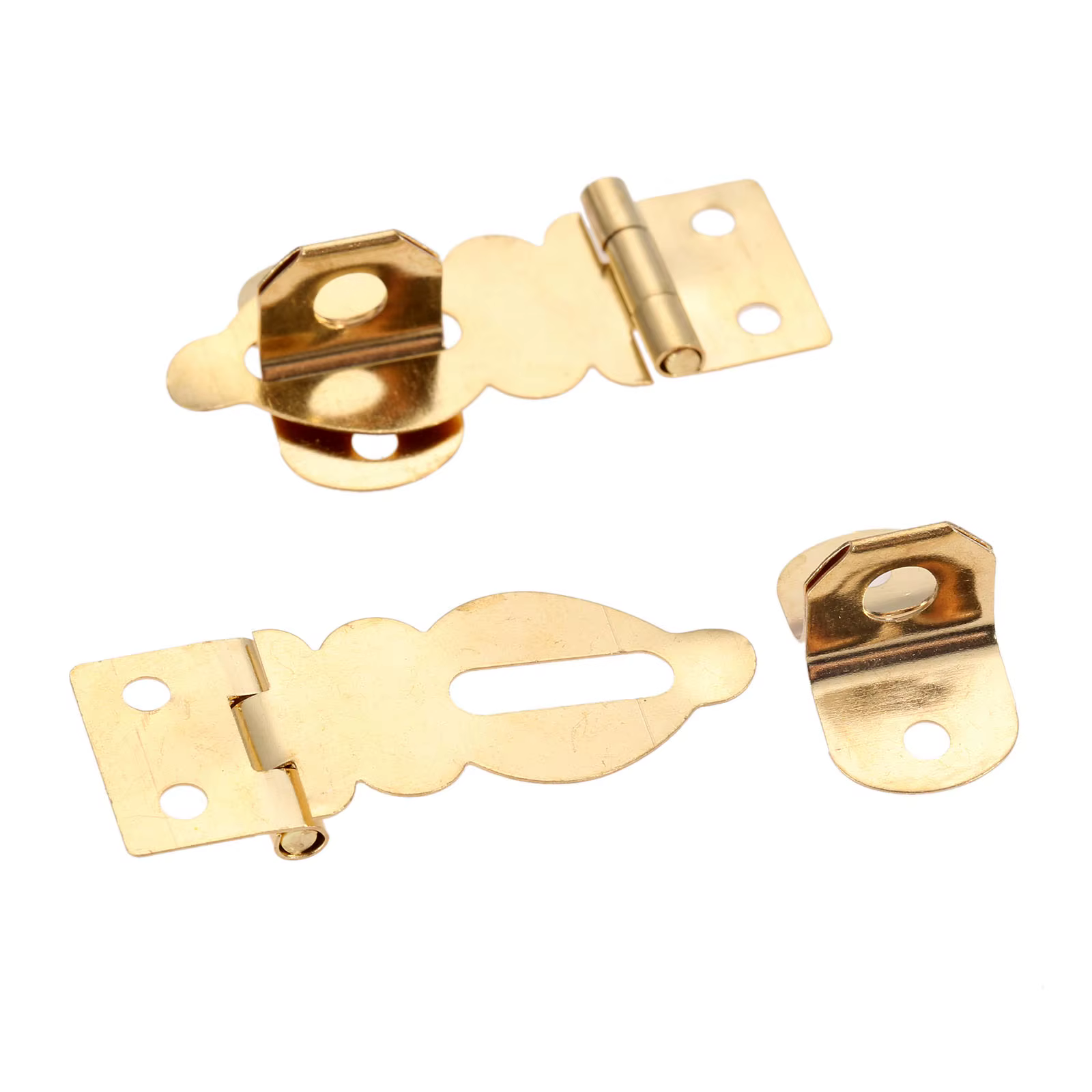 Cadenas de sécurité pour porte de tiroir de maison