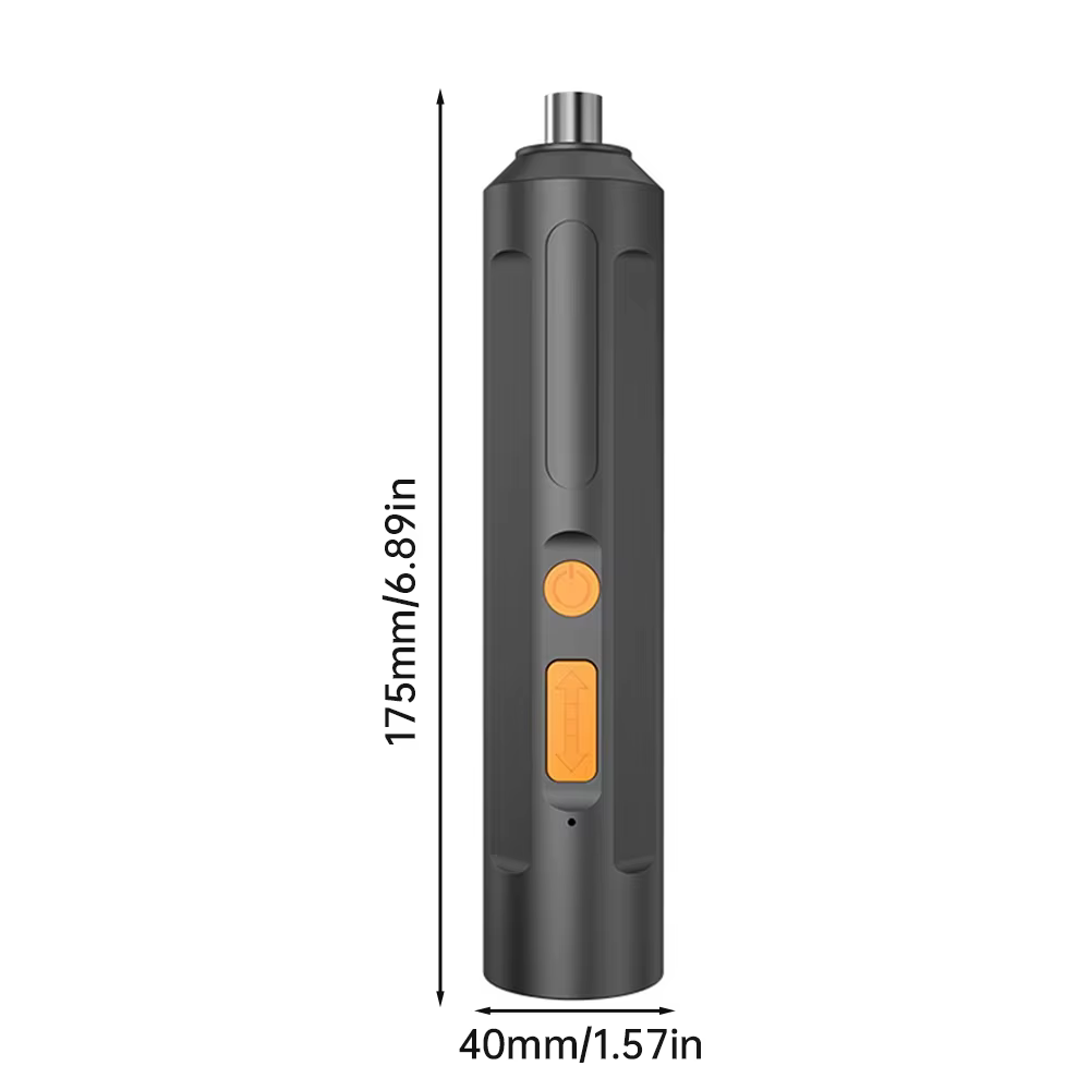 Tournevis électrique sans fil rechargeable
