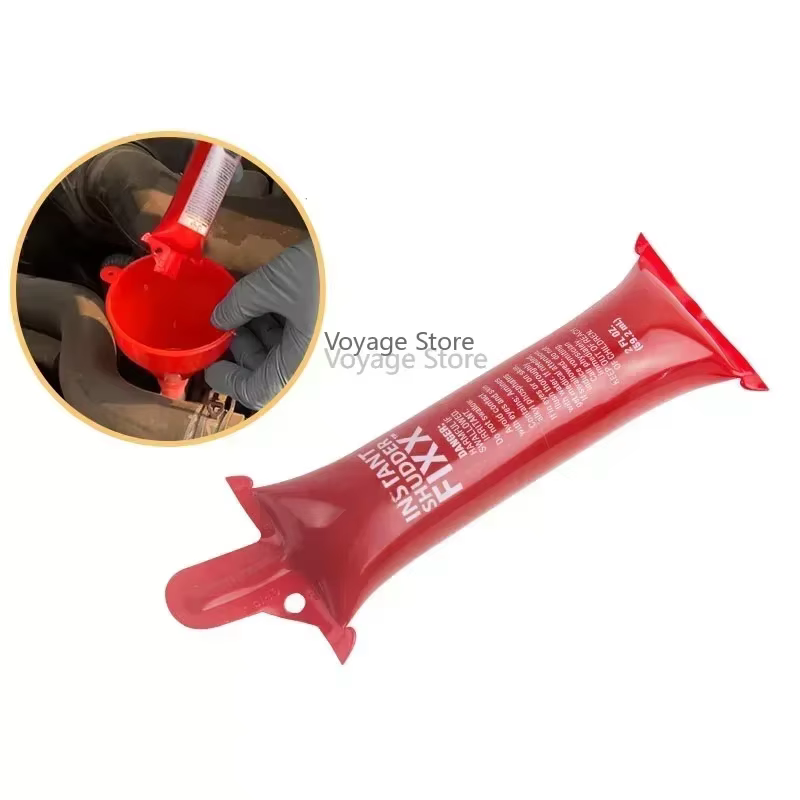 Anti-vibration de boîte de vitesses