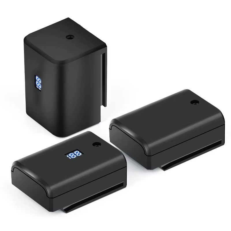 Batterie de niveau Laser rechargeable de grande capacité