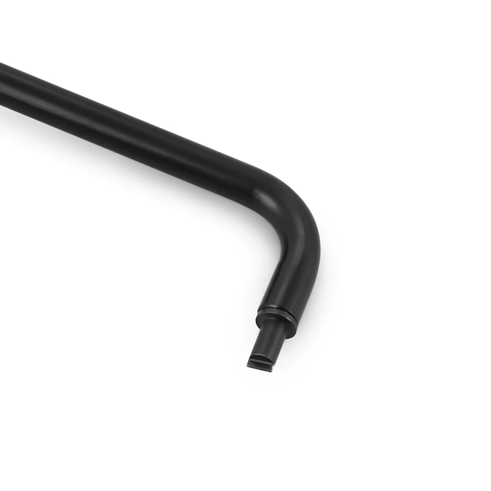 Outil de réglage du vison de réglage du carburateur