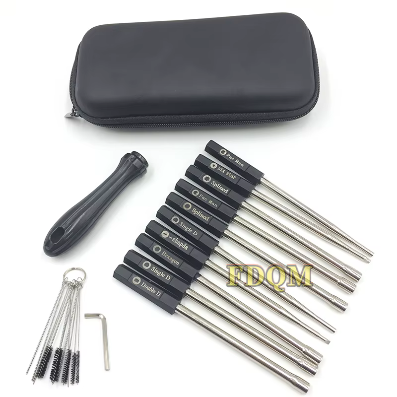 Kit d'outils de réglage du carburateur