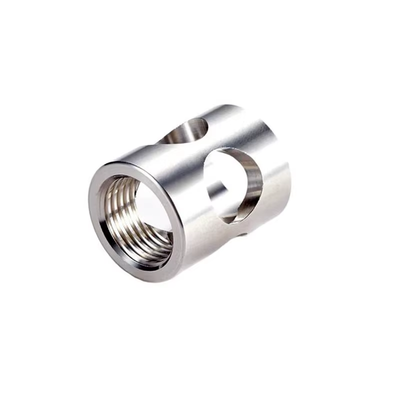 Châssis en aluminium sur mesure pour machine, service de fabrication de précision inclus, cadre de machine OEM/ODM