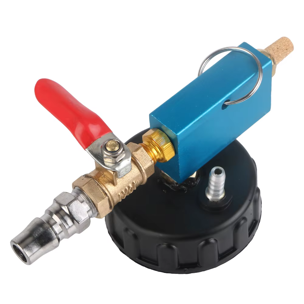 Embrayage hydraulique, accessoire de voiture