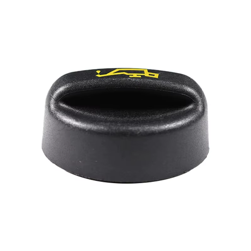 Bouchon de remplissage d'huile moteur 1180S5 9670015080 pour 207 208 301 308 508 2008 3008 5008 Expert Partner NOUVEAU