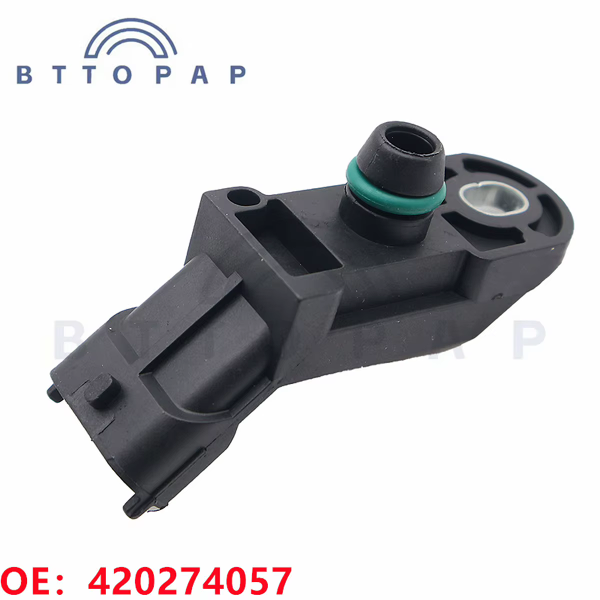 Capteur de pression 420274057 pour Sea Doo GTX GTI GTR GTS Rxp RXT 130 150 155 185 215 255 260 0003121V002 Q0003121V003 274057 MAP