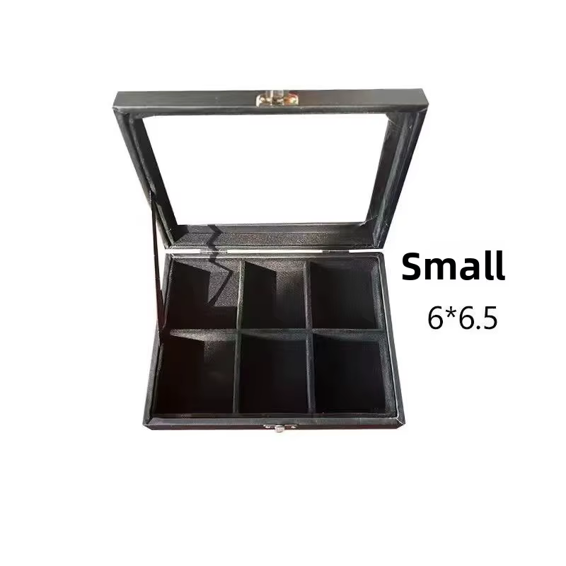 Boîte de rangement pour briquet