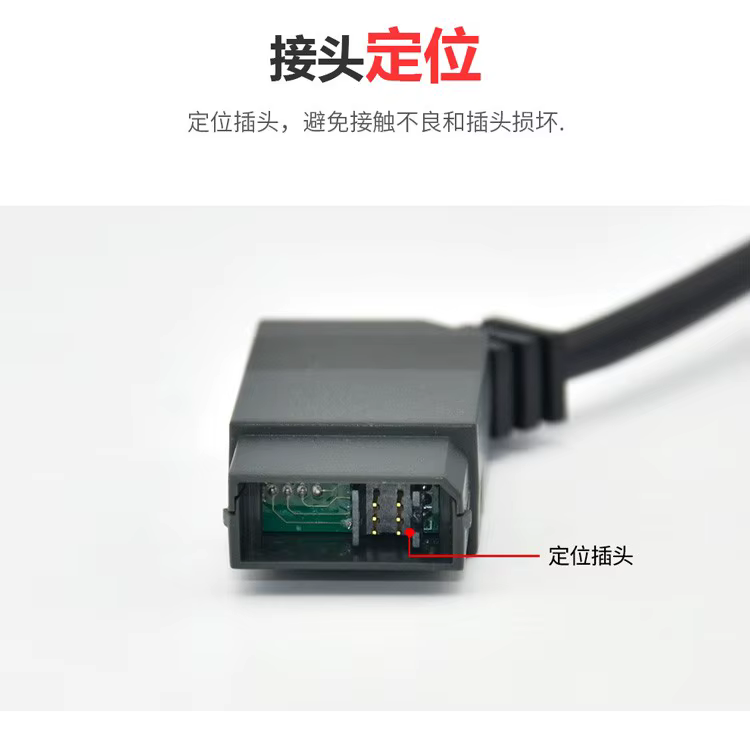 Câble isolé de programmation pour LOGO de la série PLC, USB-LOGO Câble USB RS232, 1MD08 1HB08 1FB08