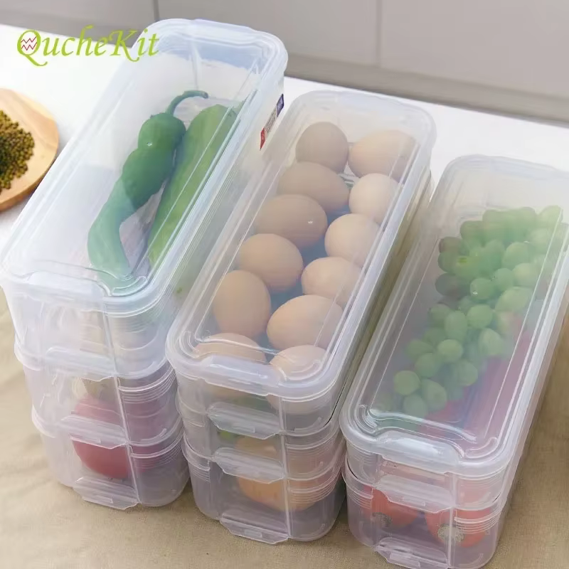 Support d'étagère T1 pour réfrigérateur de cuisine